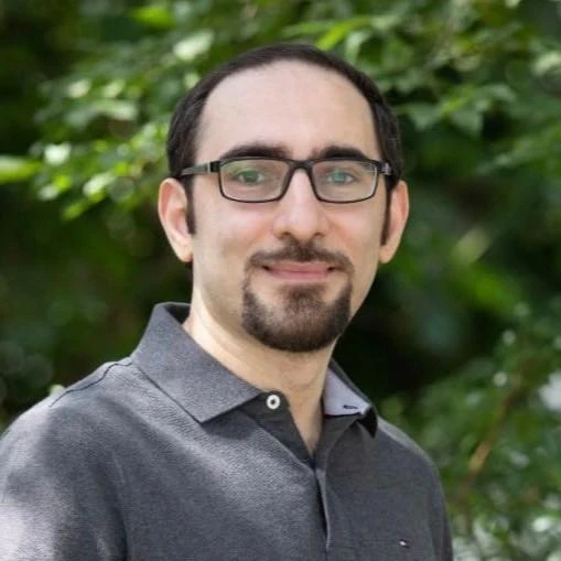 Dr. Masoud Farivar