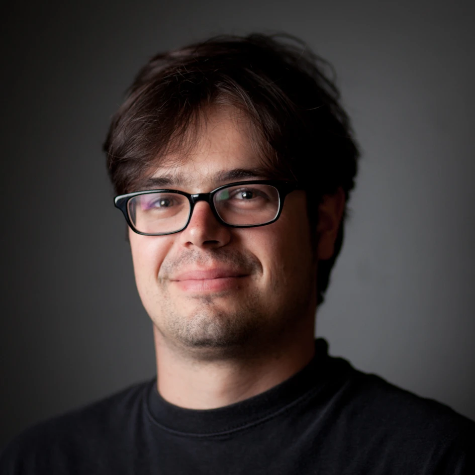 Dr. Raphael Berner